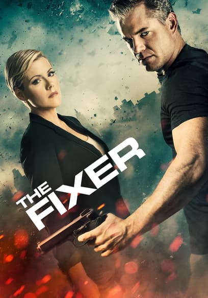 The Fixer poster