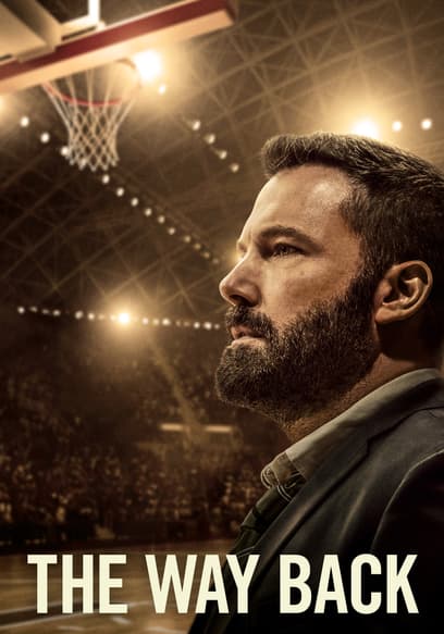 WAY BACK, THE Trailer