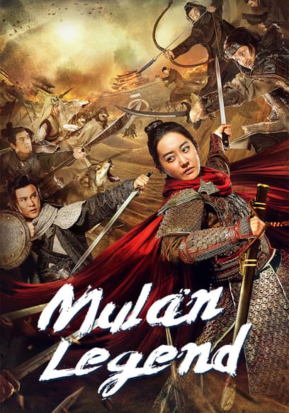 Mulan Legend