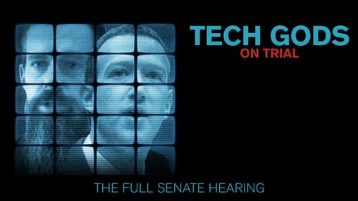Watch Tech Gods on Trial (2021) Free Movies Tubi