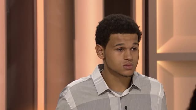 S20:E95 - Miriam Grant vs. Eric Grant (Pt. 2)