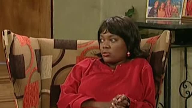 S01:E03 - There's a Zulu in My Bed