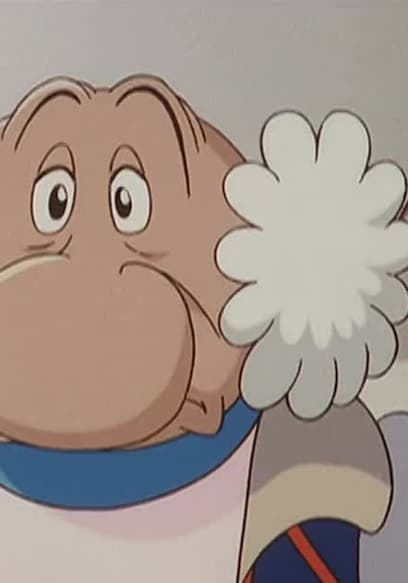 Watch Astro Boy (Dubbed) S02:E10 - Fireball - Free TV Shows | Tubi