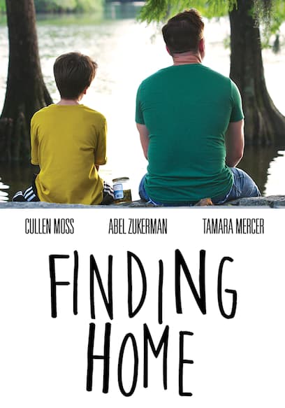 Finding Home