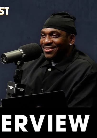 S01:E122 - Clipse Talk New Album, Def Jam Split, Travis Scott Beef, Cousinz Fest, Kdot, Ye, Leaks + More poster
