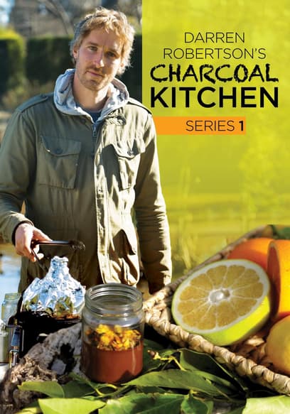 S01:E01 - The Backyard BBQ