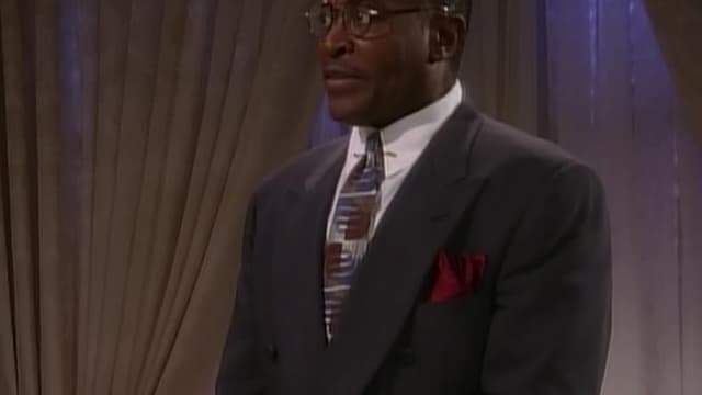 S05:E03 - The In-Laws