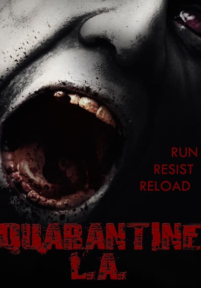 Quarantine L.A.