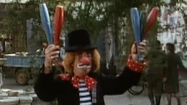 S03:E04 - Flight of Fancy