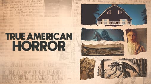 Watch True American Horror (2023) Free Movies Tubi