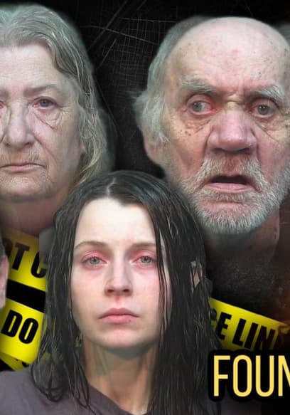 Affiche de S01:E16 - 16 Children Found Inside an Ohio Home