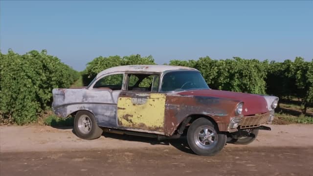 S08:E13 - '56 Chevy Gets New Power!
