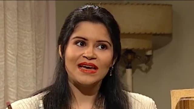 S01:E11 - Nadie sabe para quien trabaja