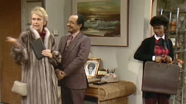 S09:E21 - Designing Woman