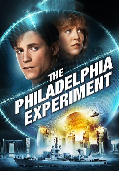 The Philadelphia Experiment