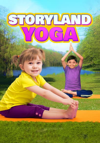 Storyland Yoga