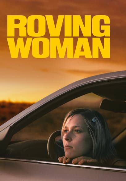 Roving Woman