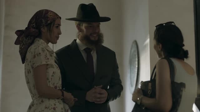 T01:C01 - S01:E01 - The Calm Before the Storm