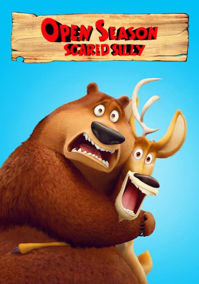 Open Season: Scared Silly