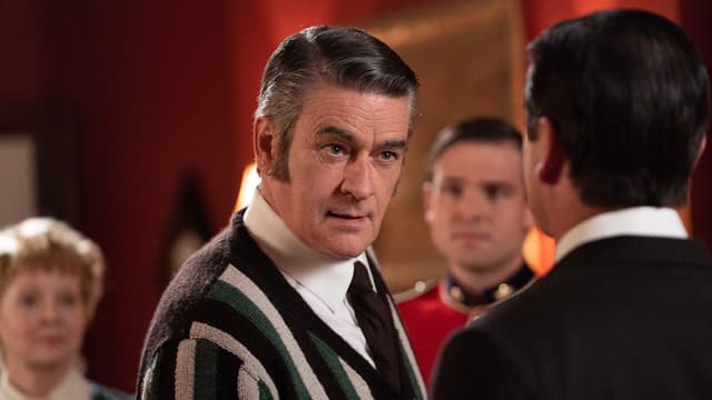 S15:E08 - Murdoch Knows Best