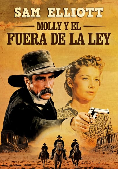 Molly y el Fuera de la Ley