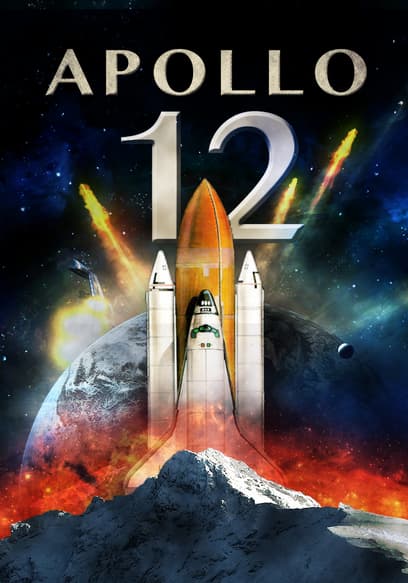 Apollo 12: Uncensored