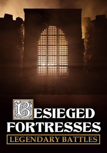 S01:E04 - Constantinople: The Emperor's Last Stand