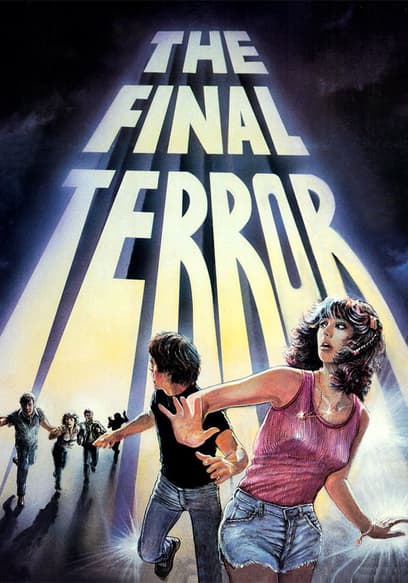 The Final Terror