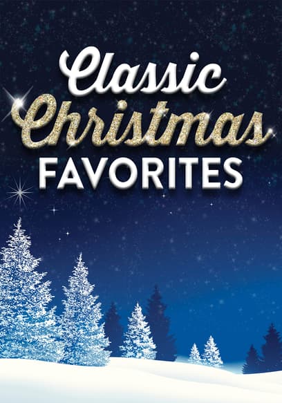 Classic Christmas Favorites
