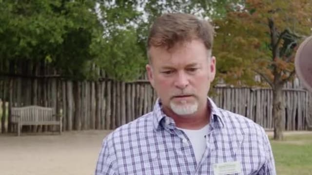 S02:E06 - Williamsburg, Virginia