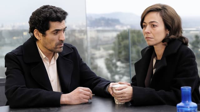 S01:E08 - Blackjack
