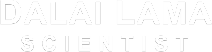 The Dalai Lama: Scientist