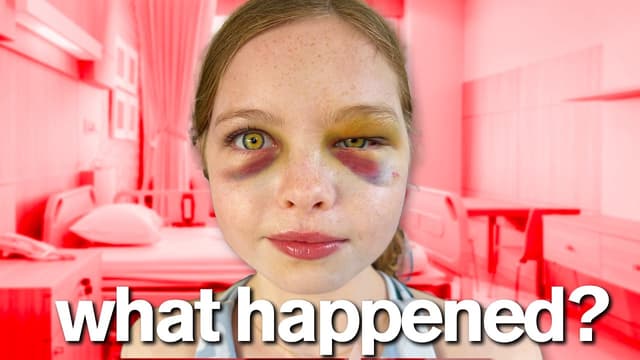 S01:E03 - Salish's Accident