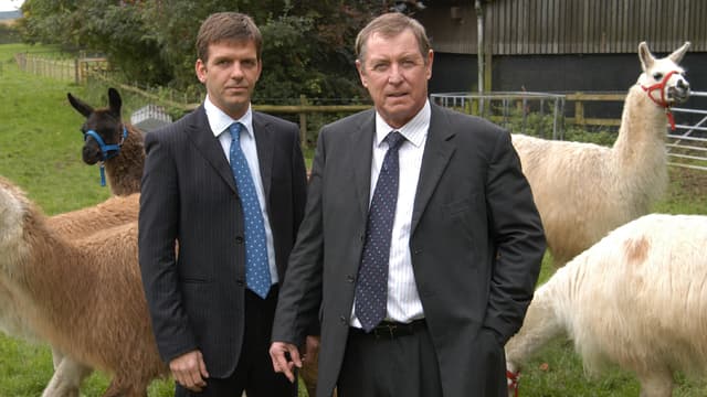 S10:E05 - Death and Dust