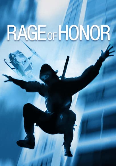 Rage of Honor