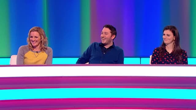 S18:E04 - Episode 4