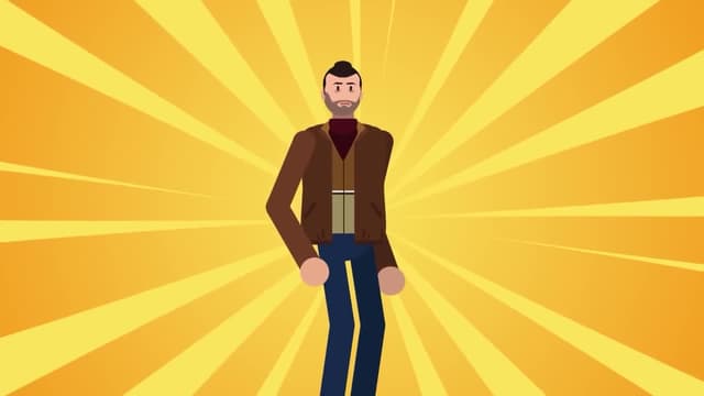 S01:E07 - Narcissist vs. Psychopath vs. Sociopath / People Who Live Without Any Emotions