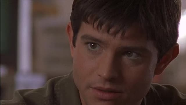 S01:É09 - S01:E09 - Heat Wave