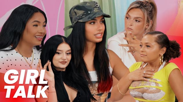 S05:E112 - Kylie's Tell All ft. Kylie Cantrall