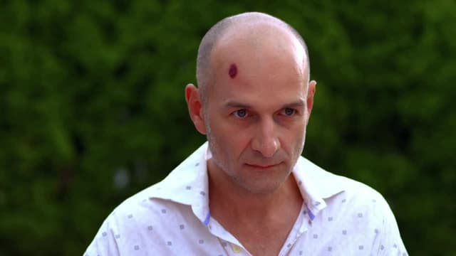 S02:E13 - Collecting Enemies