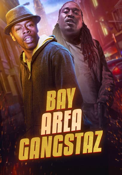 Bay Area Gangstaz