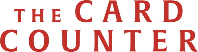 The Card Counter