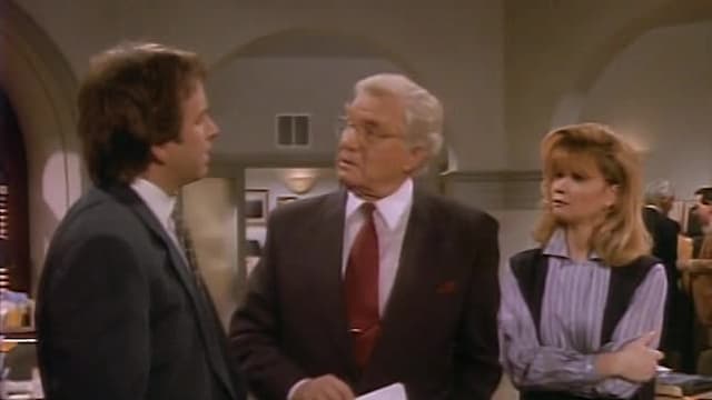 S01:E14 - Never Play Touch Football With the Kennedys