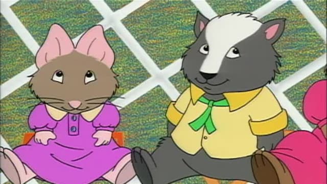 S01:E01 - Timothy Goes to School