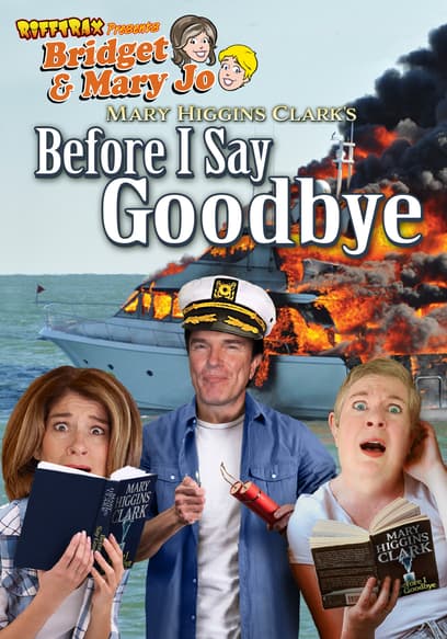 RiffTrax: Before I Say Goodbye
