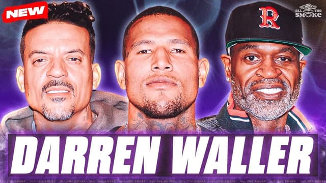 S06:E36 - Darren Waller