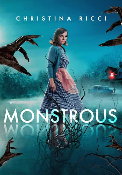 Monstrous poster