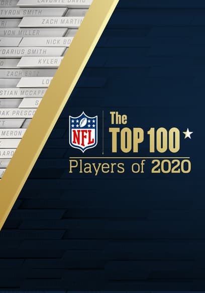 NFL Top 100