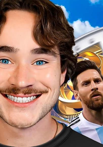S01:E09 - Whoever I Spin, I Buy (TOTY Edition) poster