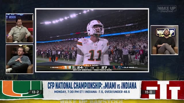 S2026:E10 - Wednesday, January 14